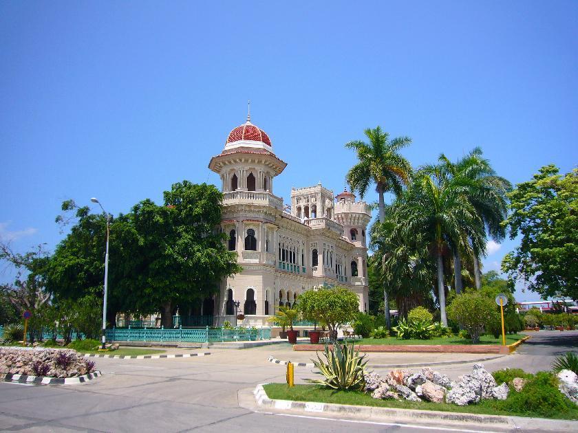 visiter Castillo De Jagua