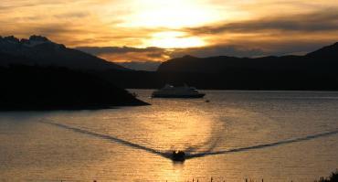 Croisière Australis : Cap Horn et Ushuaïa