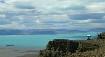 Visiter Balcon de El Calafate