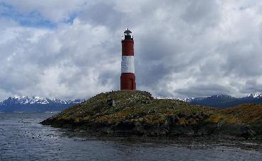 Visiter Navigation sur le canal de Beagle