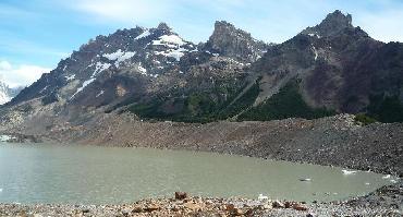 Visiter Trek Laguna Torre