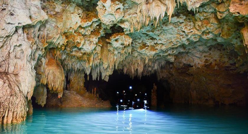 visiter La grotte Actun Tunichil Muknal (ATM)