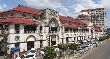 Visiter Marché Boygoke