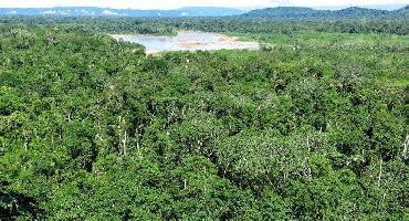 Visiter Activités au campement écologique