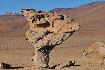 Visiter Expédition en 4x4 dans le Sud Lipez