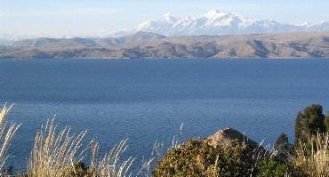 Visiter Trek sur la péninsule de Yampupata