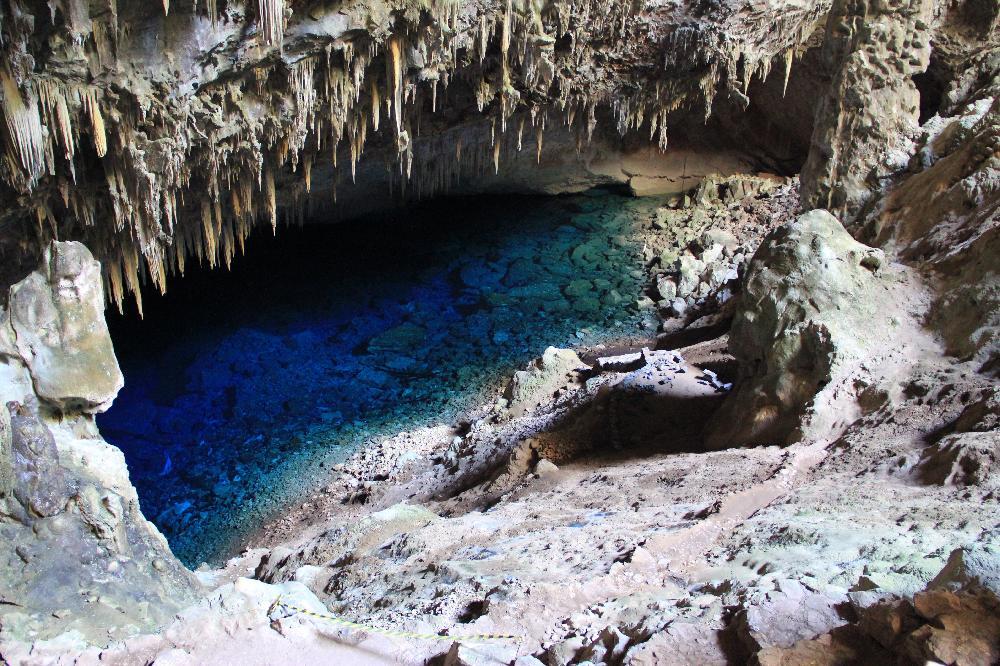 Chapada Diamantina - Salvador