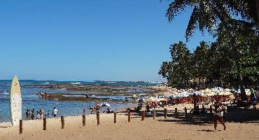 Visiter Praia do Forte