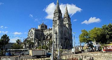 Visiter Visite de la ville de Fortaleza