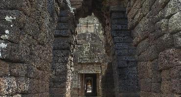 Visiter Le temple de Vat Nokor