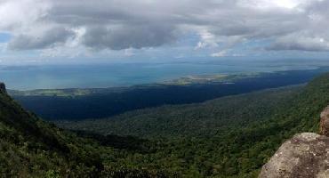 Visiter Parc national du Mont Bokor