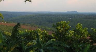 Visiter Trekking dans le Ratanakiri