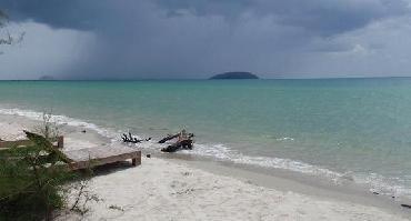 Visiter Station balnéaire de Sihanoukville