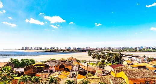© Istock - cokada São Luis
