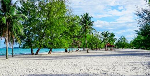 © Shutterstock - Assa2215 Sihanoukville