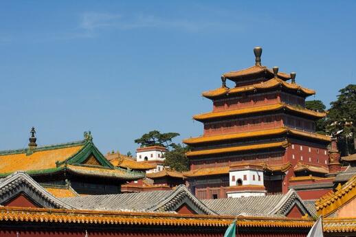 © Shutterstock -  Best View Stock Chengde