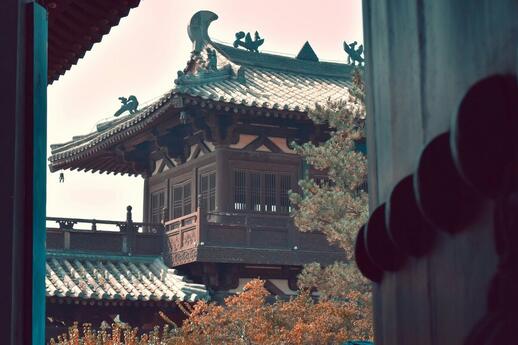 © Unsplash -  Rubina Ajdary Datong