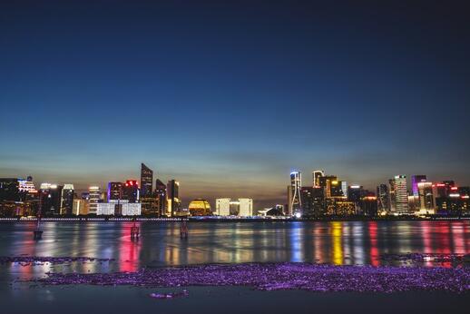 © Unsplash - 戸山 神奈 Hangzhou