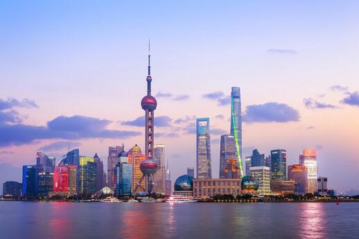 © Unsplash - Edward He Shangai