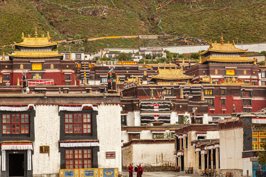 © Shutterstock - Cortyn Shigatse