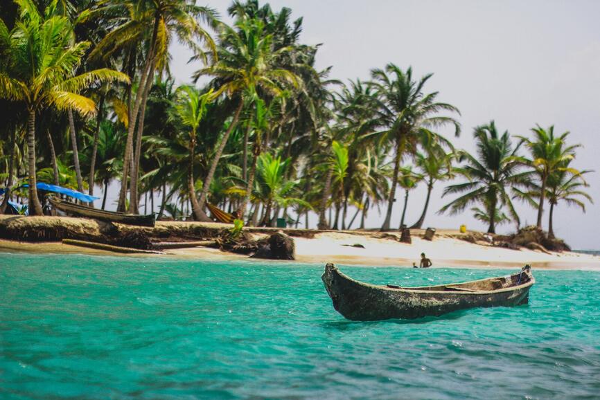 ©Unsplash - Angel Silva