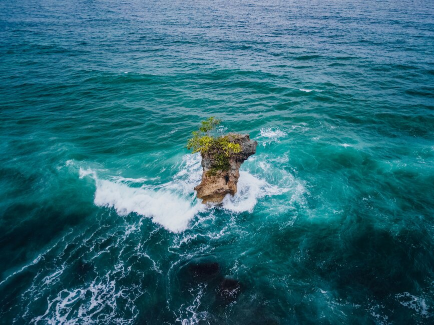 © Unsplash- Diego guzman Découverte de Puerto Viejo