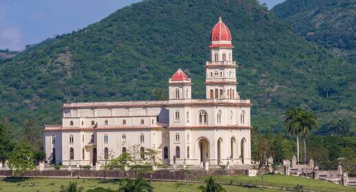 © IStock - Carlos Cairo Basilique Caridad del Cobre