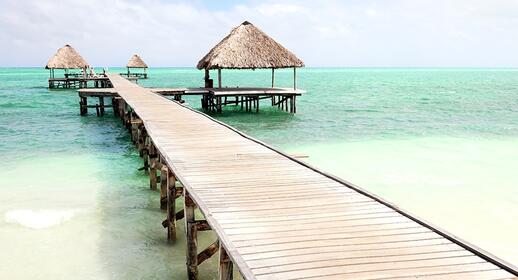 © IStock - vuk8691 Cayo Guillermo