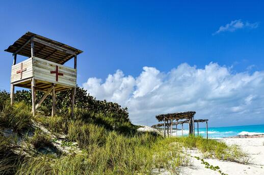 © Unsplash -  AXP Photography Cayo Santa Maria