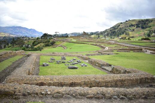 © Unsplash -  Irina Inga Ingapirca