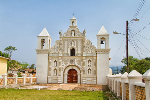 © Shutterstock - Milosz Maslanka Gracias