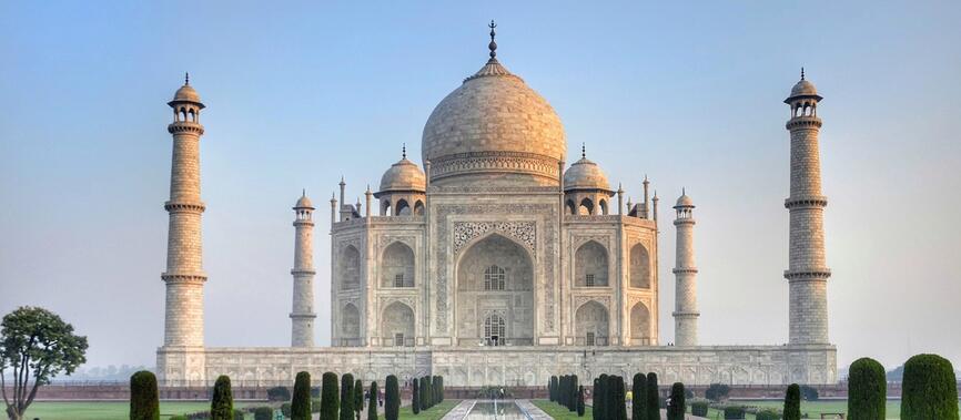 Circuit Trésors du Rajasthan