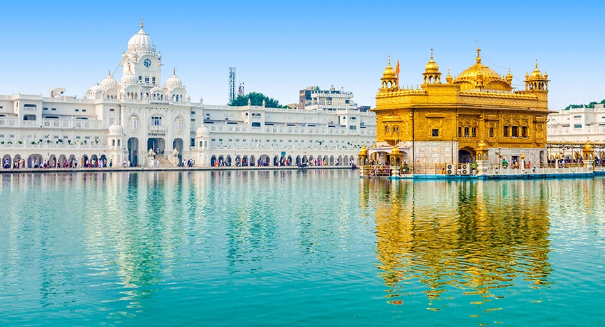 © Istock - saiko3p Visiter Amritsar