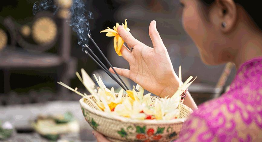 © Istock - luckybusiness Bali, île indonésienne