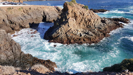 © Shutterstock - Anthony Nevarez Ensenada