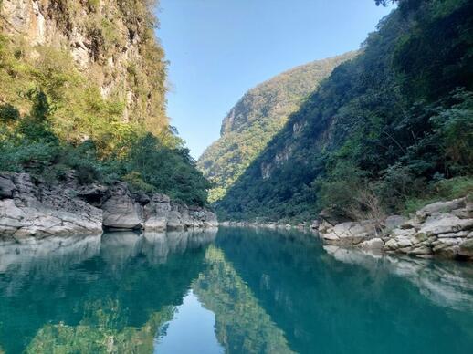 © Unsplash - Julio Gerardo Cardona Guilen Découvrez la Huasteca Potosina