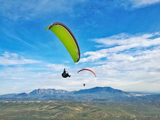 © Fotolia Explorez le  Parc El Salto