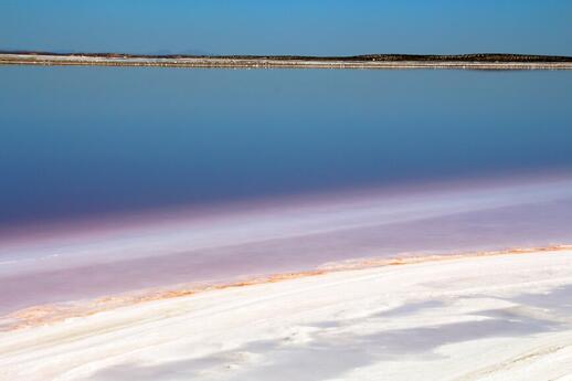 © Shutterstock - jet 67 Saline