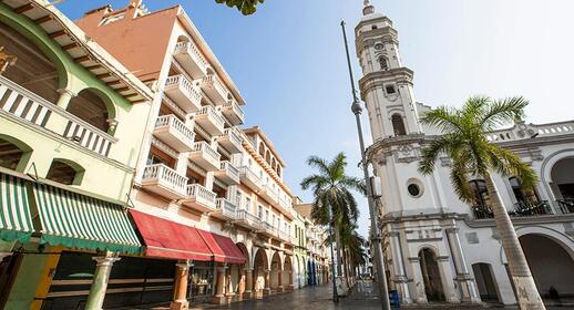 © IStock - MattGush Veracruz