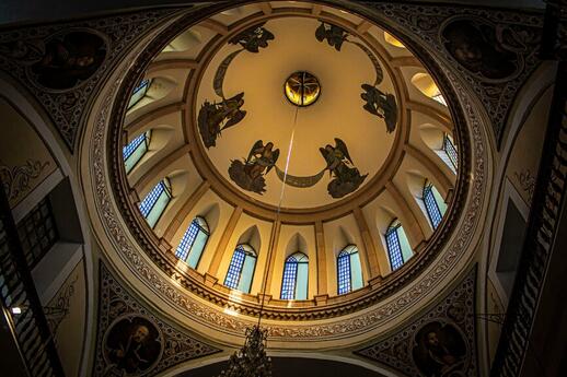 © Unsplash - Sergio Sánchez Visite de Zacatecas (UNESCO)
