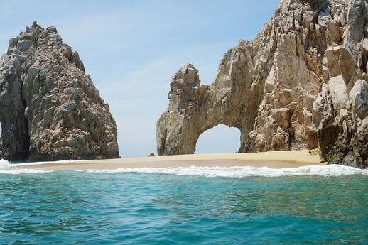 © Unsplash- Salvador Navarro Maldonado Los Cabos
