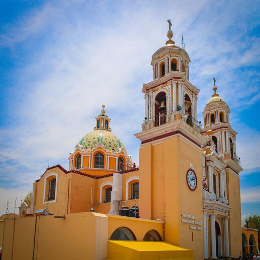 © Unsplash- Allan Francis San Cristobal
