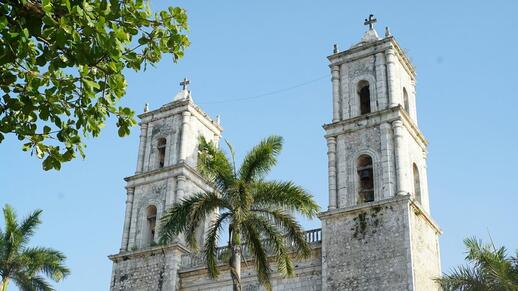 © Unsplash-  Christy May Araica Visiter Valladolid