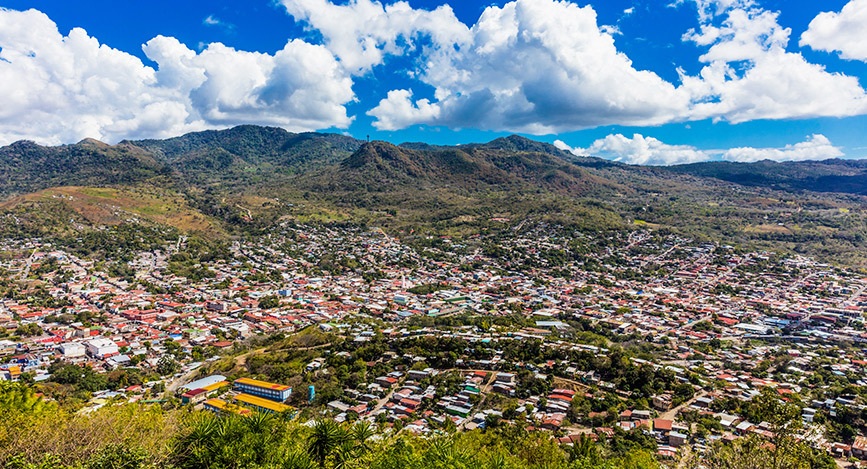 © Shutterstock - OSTILL is Franck Camhi Matagalpa
