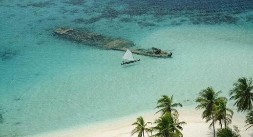 © IStock - NTCo Ile de Cebaco