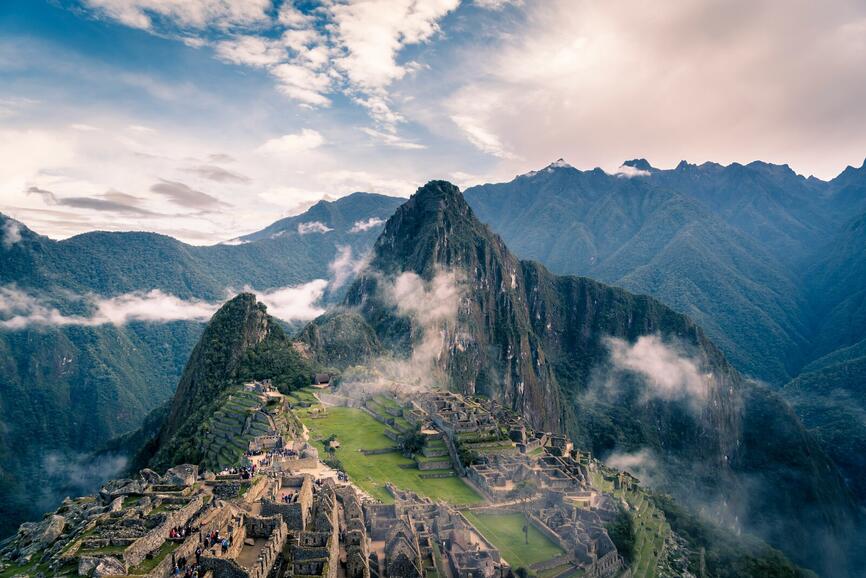 ©Unsplash - Willian Justen de Vasconcellos