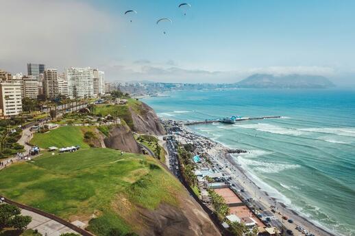 © Unsplash- Aarom ore Lima