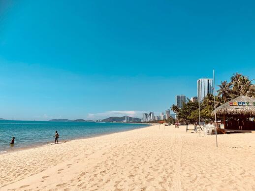 © Unsplash- Tam Nguyen Nha Trang