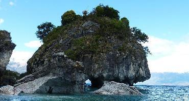 La Route Australe (Carretera Austral)