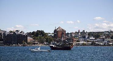 Visiter Visite de Puerto Montt et Puerto Varas